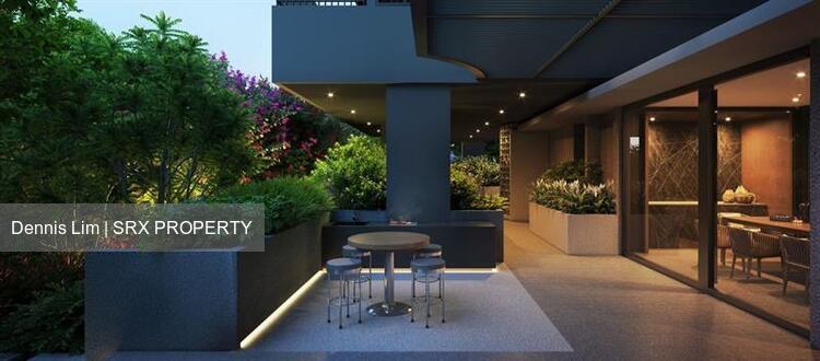 Claydence (D15), Apartment #569247251